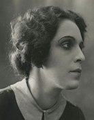 Largescale poster for Grete Bendix