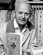 Serge Golan