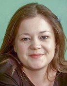 Joanna Griffiths