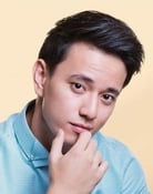 Largescale poster for Billy Davidson