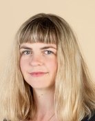 Ashley Eriksson