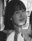 Grootschalige poster van Lee Hong-mei