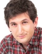 Charlie Golestani