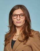 Jacqueline Alemany