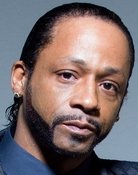 Grootschalige poster van Katt Williams