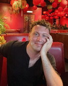 Andrew Hodge