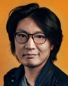 Richard Wong