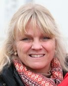 Pernilla Solberg