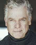 Grootschalige poster van Christopher McDonald