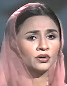 Nayyara Noor