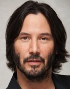 Keanu Reeves
