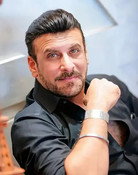 Shamoon Abbasi