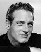 Largescale poster for Paul Newman