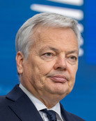 Didier Reynders