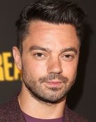 Dominic Cooper