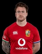 Stuart Hogg
