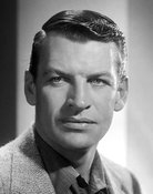 Richard Egan