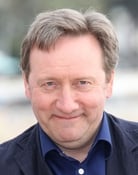 Largescale poster for Neil Dudgeon