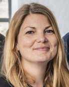 Stine Enevoldsen