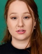 Élodie Maher