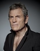 Tchéky Karyo