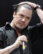 Mike Patton