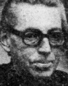 George Spenton-Foster