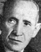 Grootschalige poster van Iosif Matusevich