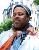 Greg Tate