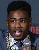 Aljamain Sterling