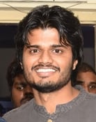 Largescale poster for Anand Deverakonda
