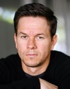 Largescale poster for Mark Wahlberg