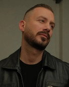 Donald Veshaj