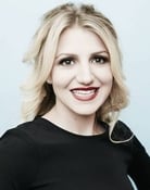 Grootschalige poster van Annaleigh Ashford