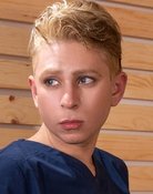 Grootschalige poster van Daniel Hausser