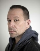 Dan Eberle