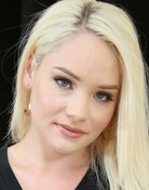 Grootschalige poster van Hadley Mason