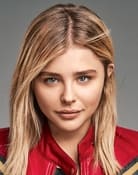 Largescale poster for Chloe Moretz