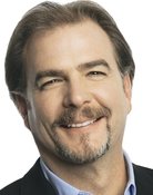 Grootschalige poster van Bill Engvall