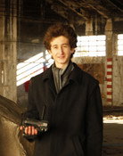 Marc Puchini