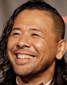 Shinsuke Nakamura