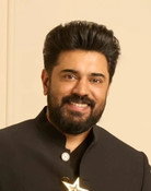 Nivin Pauly