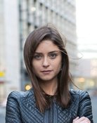 Anelise Borges