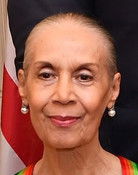 Carmen De Lavallade