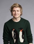 Adrian Boberg