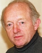 Grootschalige poster van Paul Daniels