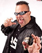 Jerry Sags