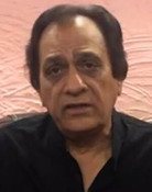 Masood Butt
