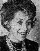 Carolyn Levine