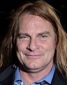 Grootschalige poster van Evan Stone